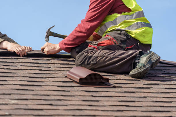 Quick and Trustworthy Emergency Roof Repair Services in Cape Carteret, NC