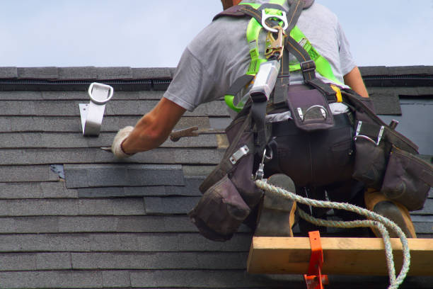Roof Repair Estimates in Cape Carteret, NC