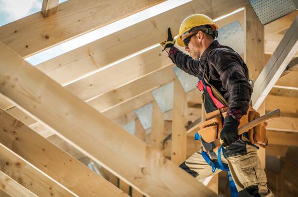 Reliable Cape Carteret, NC Roofing Contractor Solutions