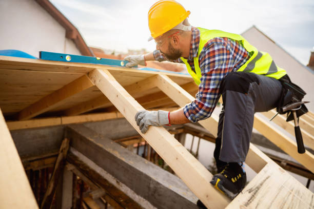 Best Local Roofing Companies  in Cape Carteret, NC