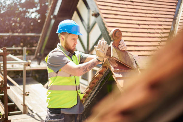 Best Shingle Roofing Installation  in Cape Carteret, NC